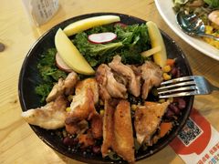 -Dreamsalad梦想轻厨(健康轻食·减脂沙拉·意面·祖庙店)