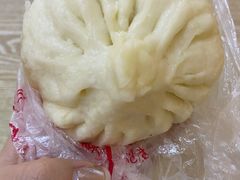 -老上海大包(四川北路店)