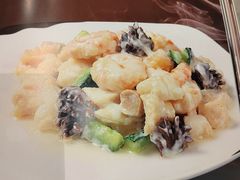 -燕春楼(海河华鼎店)