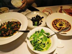 -院里寻菜·精致庭院菜(观沙岭店)