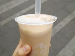 -CoCo都可(常德路店)