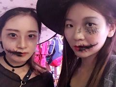 -蓝色派对KTV(聚然广场店)