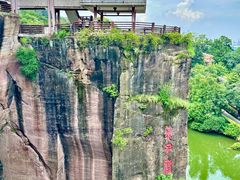 -广州莲花山旅游区