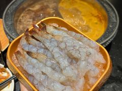 -牛New寿喜烧(金茂览秀城店)