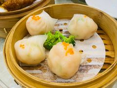 -坚记酒家·佛山老字号·顺德鱼生标准示范店