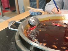 -飘香火锅(玉林西路店)