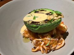-OTIUM • 柴屿麦(亮马桥店)