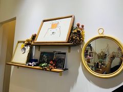 -白熊咖啡(闽江大道店)