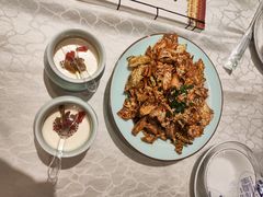 -福来居烤鸭店(天坛二店)
