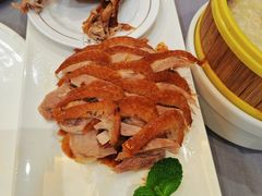 -全聚德(长白直营店)