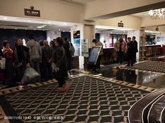 -成都诺亚8号酒店