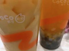 -CoCo都可(北京西站北广场店)