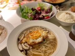 -春树下·树屋花房西餐厅(罍街AS1980店)