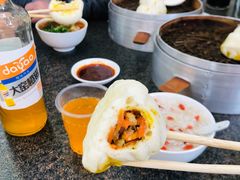 -胡家包子·清真(大众巷店)