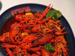 -红盔甲·小龙虾(天钥桥店)