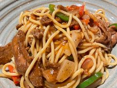 -棒约翰比萨·意面(松江开元店)