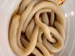 -华兴街自力面店