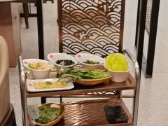 -七欣天香辣蟹火锅(闵行浦江欢乐颂店)