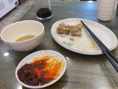 -清真益鑫羊肉手抓馆(南大街店)