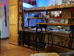 大堂-元氏钵仔糕(北京路店)
