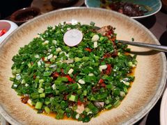 -山石榴·贵州菜(陆家嘴中心店)