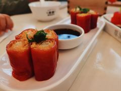 -蔡澜点心·粤菜(赛格国际购物中心店)