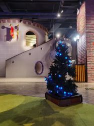 -幻贝家儿童乐园(武汉永旺梦乐城店)