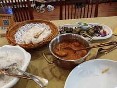 -清真· AL-JANNAT 佳纳特餐厅(仙林店)