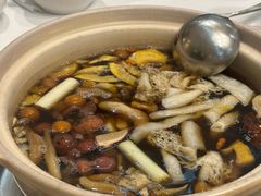 -天宜隆蘑菇宴火锅(石景山旗舰店)