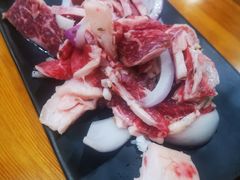 -怡嘉烤肉店(齐齐哈尔烤肉)