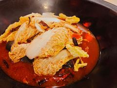 -王老六铁锅炖鱼(翠微店)