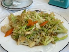 -宾朋海鲜特色美食餐厅·纯手工鲅鱼水饺(兴海路店)