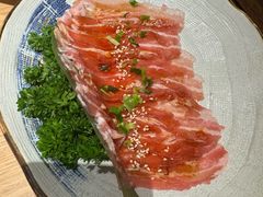 -烧肉达人•炭火烧肉(新天地店)