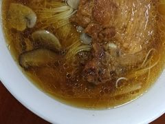 -兴福老面馆(寺路街店)