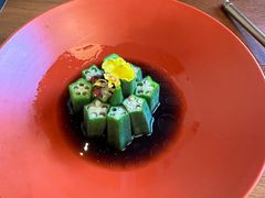 -荷风细雨·中国茶宴(碧云店)