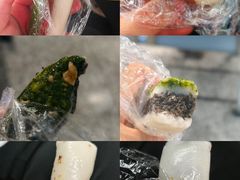 -随园糕团(狮子桥店)
