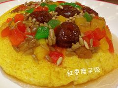 -德泰楼餐饮(莲湖路店)