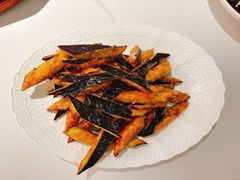 -船歌·鱼水饺青岛菜(正阳路店)