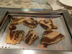 -春天烤肉自助餐厅(南内环店)
