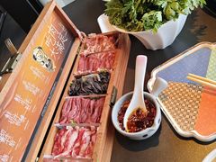 -东来顺·非遗火锅(赛格国际购物中心店)