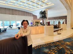 -常州武进九洲喜来登酒店