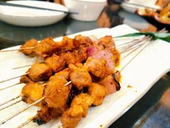 锦州小串-高鸽子锦州烧烤63年(海阳路店)
