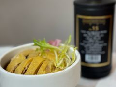 -老人和饭店(打浦路店)