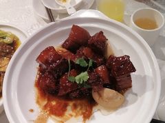 红烧肉-老人和饭店(打浦路店)