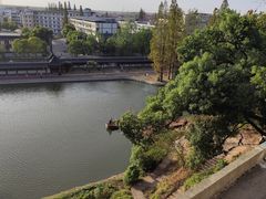 -东坡赤壁风景名胜区