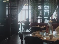 大堂-秋金小炒(金街店)