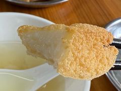 -正宗棉湖甜汤春卷店