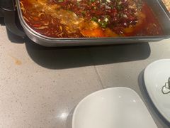-半天妖烤鱼(永旺梦乐城店)