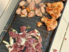 -两河城市森林公园