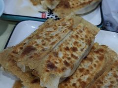 -春水锅贴·传统鲁菜(大明湖店)